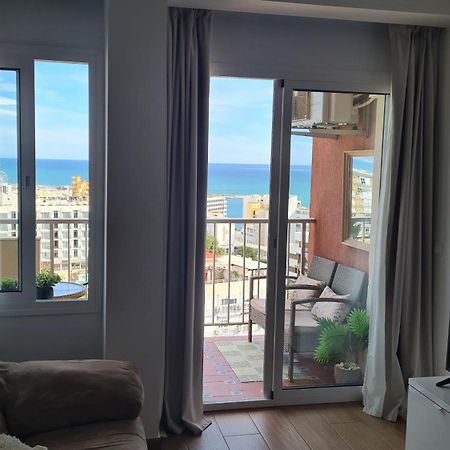 Benalmadena Jupiter Ocean View 1Bedroom Apartment Экстерьер фото